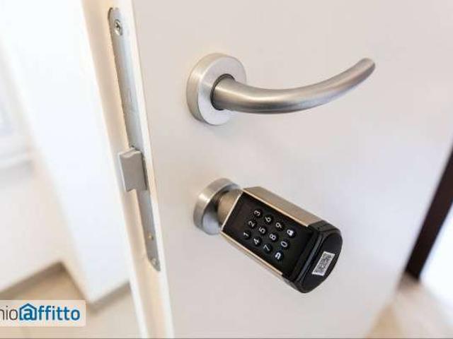 Appartamento in affitto a Lucernate, Rho