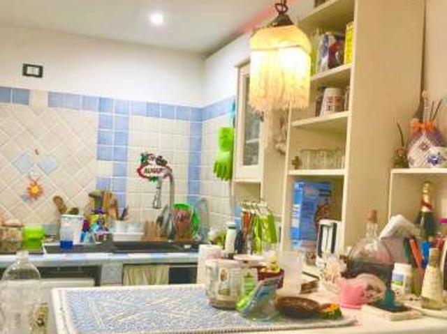 Appartamento in affitto a Viareggio, Toscana
