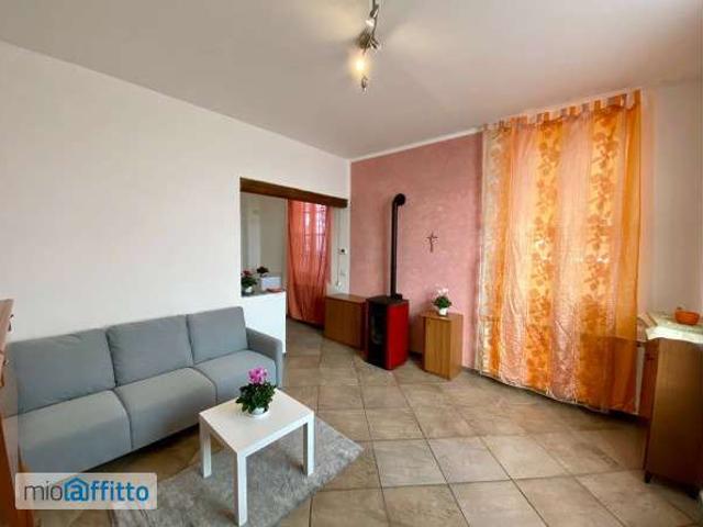 Appartamento in affitto a Unione Terre e Fiumi, Reggio Emilia