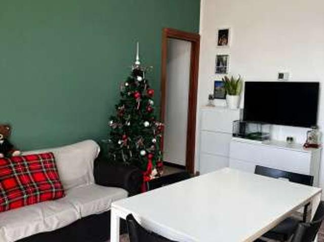 Appartamento in affitto a Uboldo, Lombardia