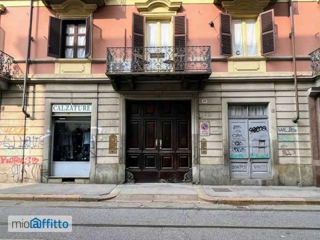 Appartamento in affitto a Circoscrizione 7, Piemonte