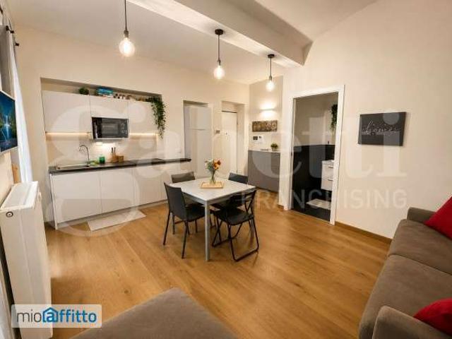 Appartamento in affitto a Circoscrizione 7, Piemonte
