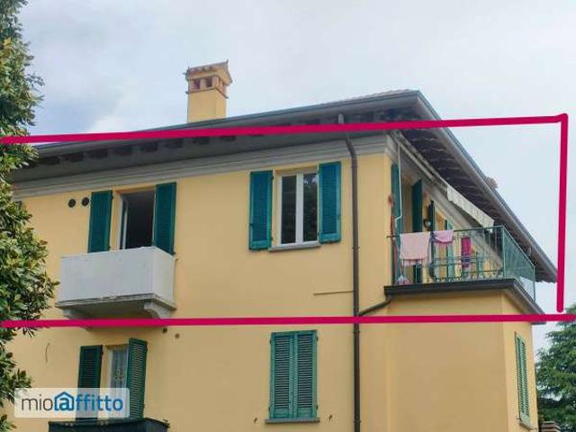 Appartamento in affitto a Viganò, Lombardia
