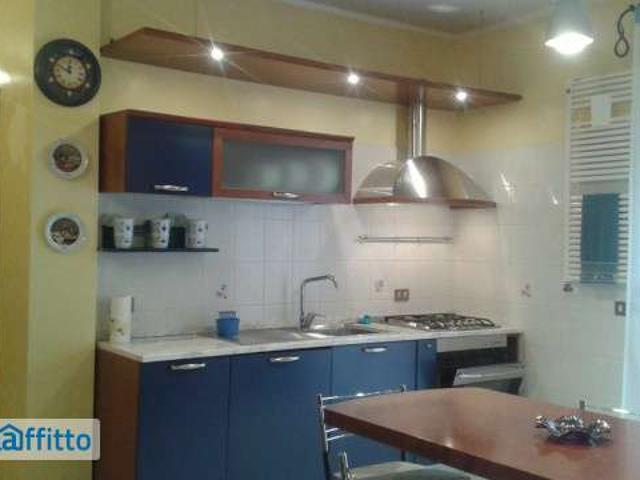 Appartamento in affitto a Murialdo, Viterbo