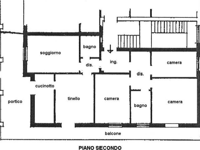 Appartamento in vendita a Unione di comuni Terre di Castelli, Zocca