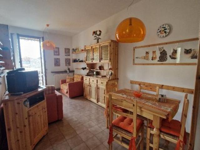 Appartamento in vendita a Montese, Reggio Emilia