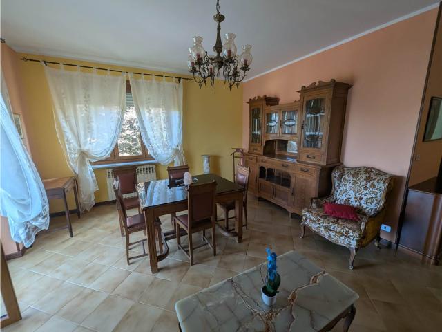 Appartamento in affitto a Piemonte, Torino