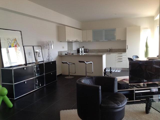 Apartment mieten in Molino Nuovo, Lugano