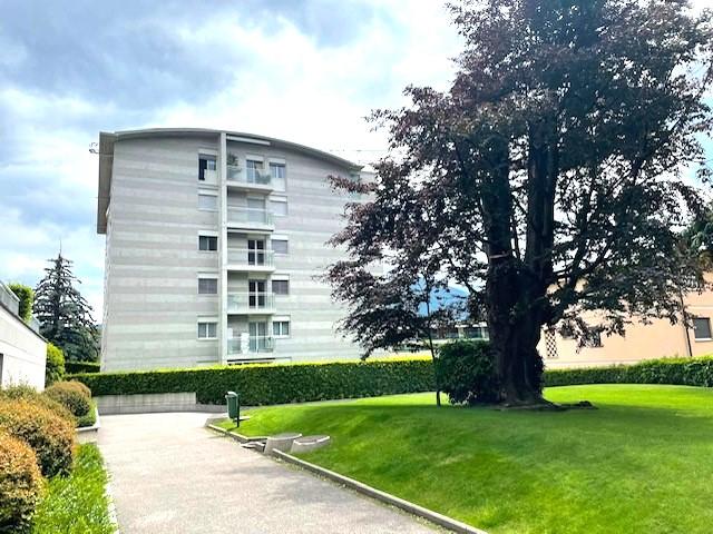 Apartment mieten in Massagno, Tessin