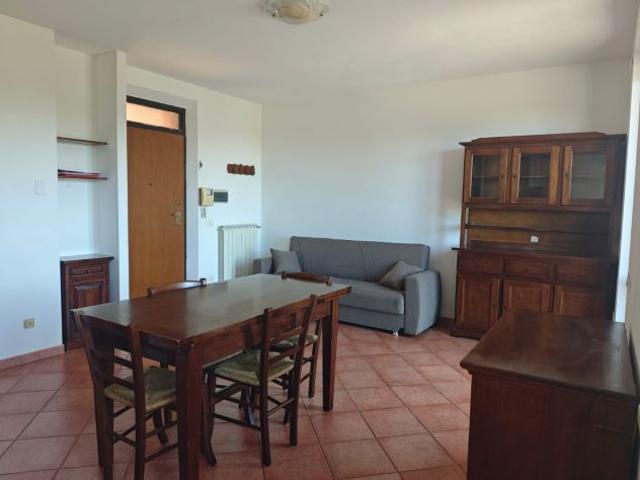 Appartamento in affitto a Abbadia Di Montepulciano, Toscana
