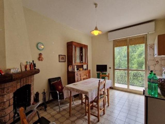 Appartamento in vendita a Unione dell'Appennino Bolognese, Castel D'aiano