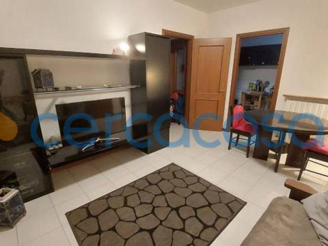 Appartamento in affitto a Melegnano, Lombardia