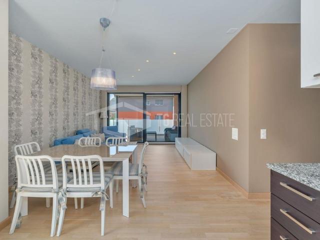 Apartment mieten in Molino Nuovo, Lugano