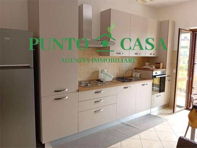 Appartamento in affitto a Calabria, Catanzaro