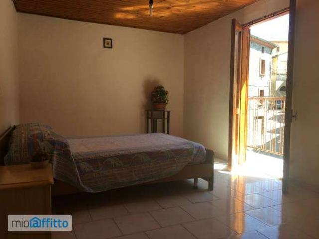 Appartamento in affitto a Montano Antilia, Campania