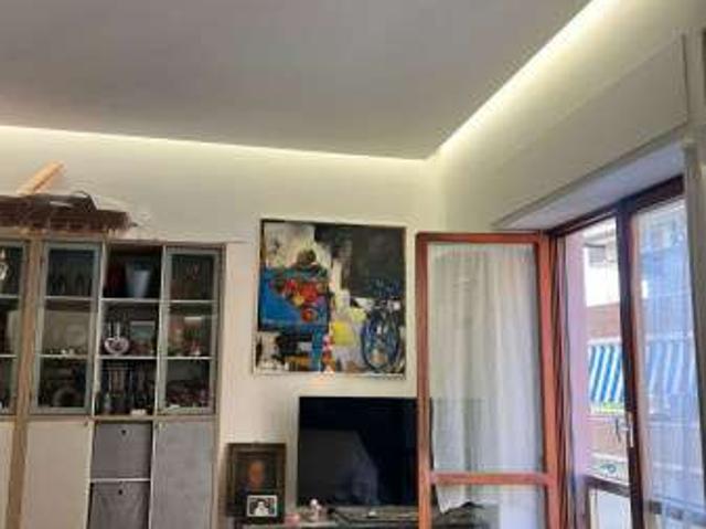 Appartamento in affitto a Lido di Ostia, Roma Capitale