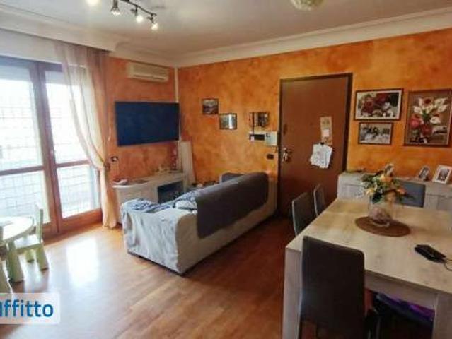 Appartamento in affitto a San Giorgio di Acilia, Roma Capitale
