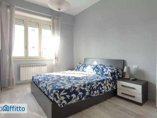 Appartamento in affitto a Lido di Ostia, Roma Capitale