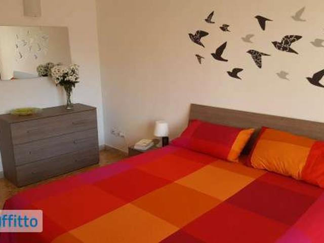 Appartamento in affitto a Lido di Ostia, Roma Capitale