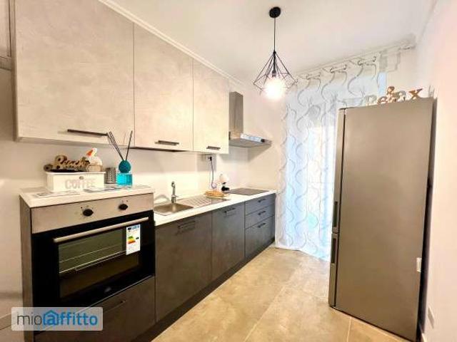 Appartamento in affitto a Lido di Ostia, Roma Capitale