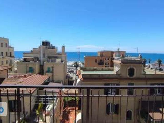 Appartamento in affitto a Lido di Ostia, Roma Capitale