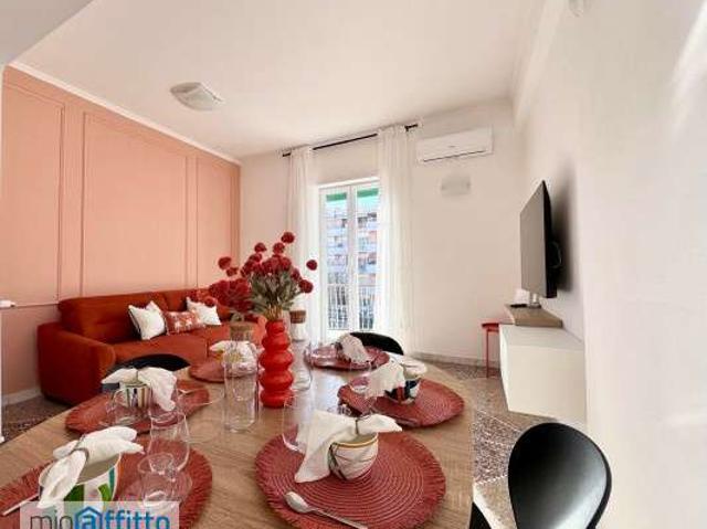 Appartamento in affitto a Lido di Ostia, Roma Capitale