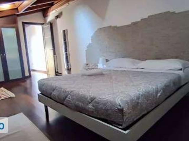 Appartamento in affitto a Stagni di Ostia, Roma Capitale