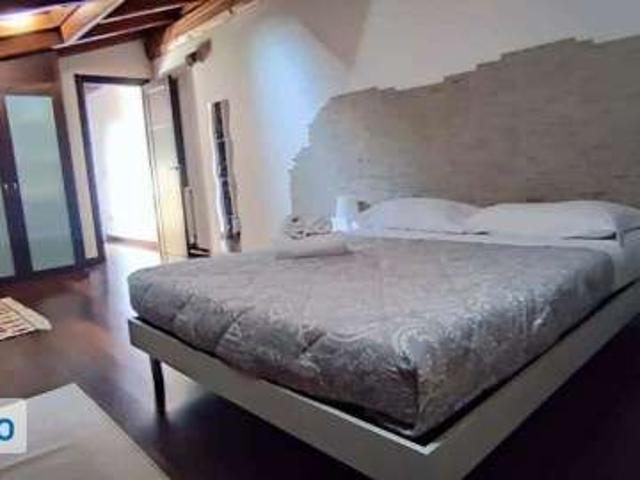 Appartamento in affitto a Stagni di Ostia, Roma Capitale
