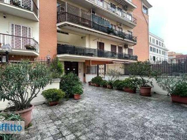 Appartamento in affitto a Lido di Ostia, Roma Capitale