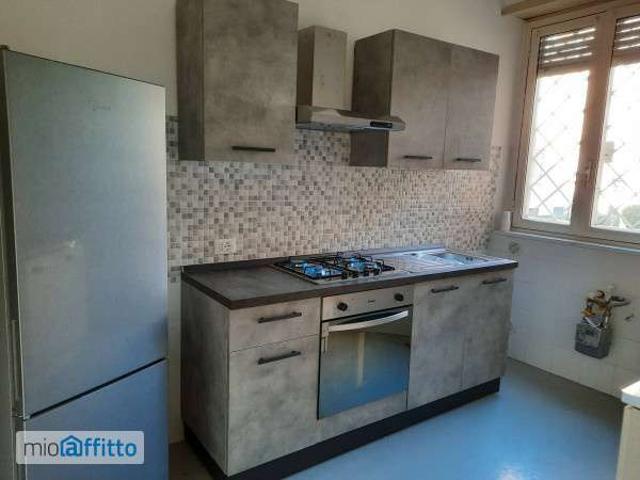 Appartamento in affitto a Lido di Ostia, Roma Capitale