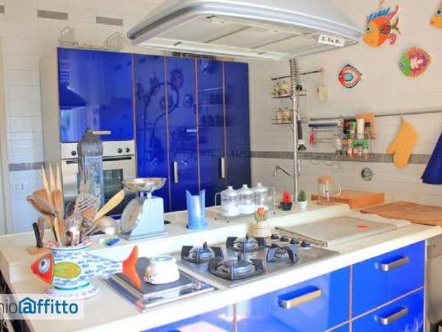Appartamento in affitto a Capomulini, Acireale