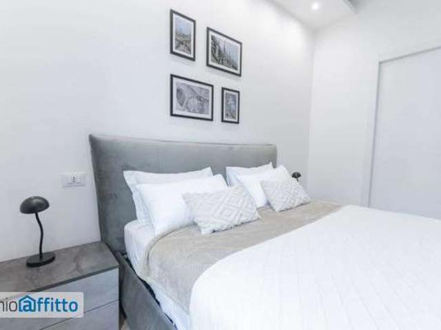 Appartamento in affitto a Municipio 9, Milano