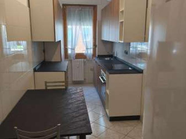 Appartamento in affitto a Municipio 8 di Milano, Milano