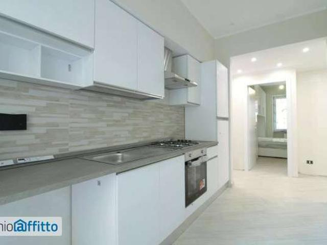Appartamento in affitto a Municipio 8 di Milano, Milano
