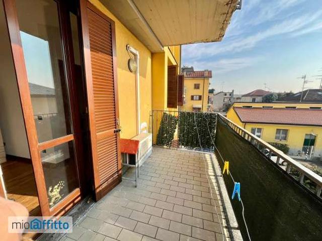 Appartamento in affitto a Bovisasca, Milano