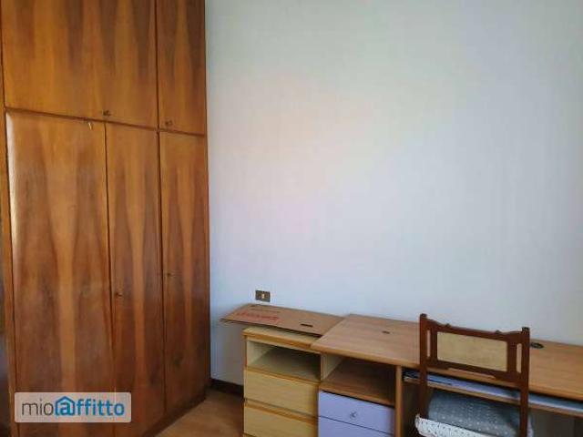 Appartamento in affitto a Bovisasca, Milano