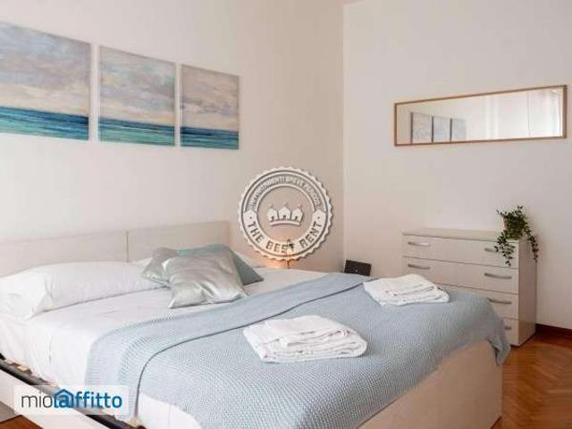 Appartamento in affitto a Municipio 9, Milano