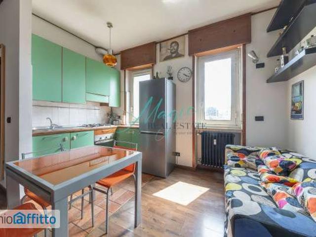 Appartamento in affitto a Municipio 9, Milano
