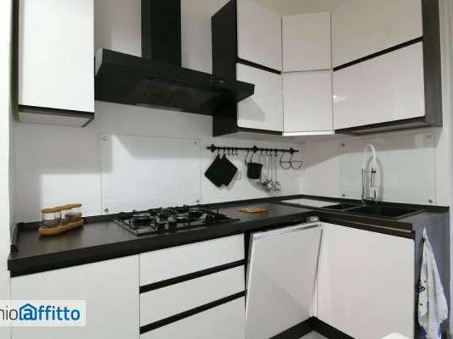 Appartamento in affitto a Villapizzone, Milano