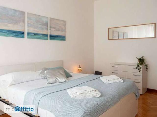 Appartamento in affitto a Municipio 9, Milano