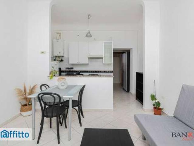 Appartamento in affitto a Municipio 9, Milano