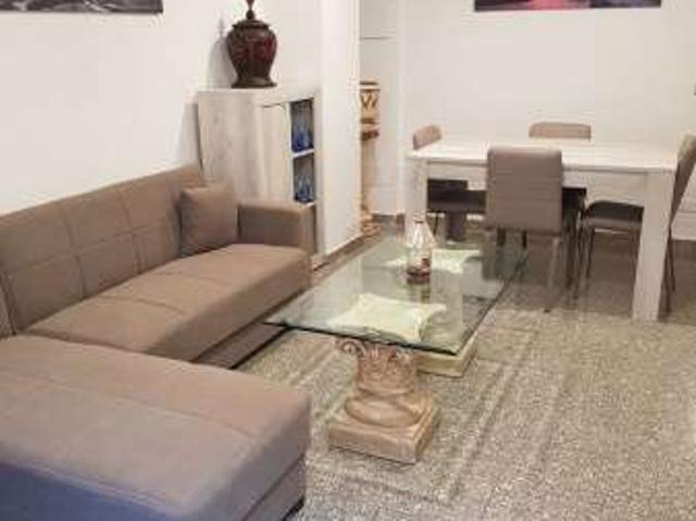 Appartamento in affitto a Municipio 9, Milano