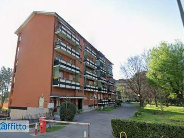 Appartamento in affitto a Municipio 8 di Milano, Milano