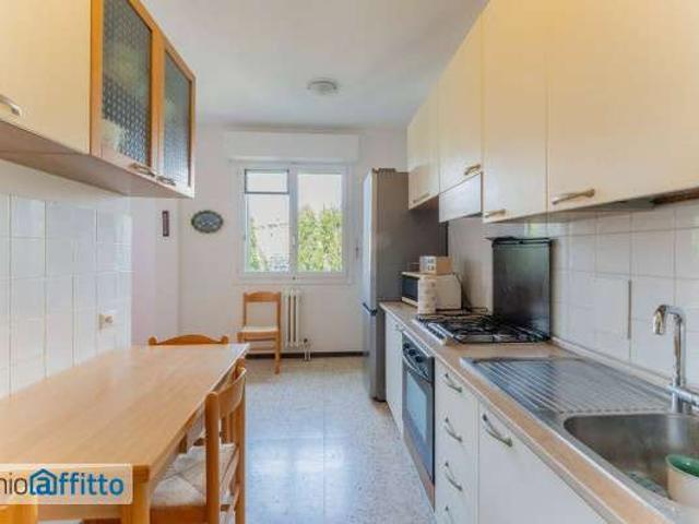 Appartamento in affitto a Municipio 9, Milano