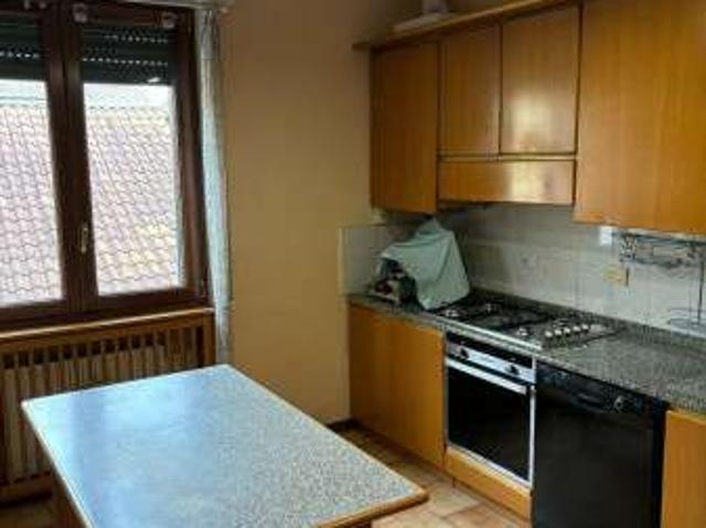 Appartamento in affitto a Bovisasca, Milano