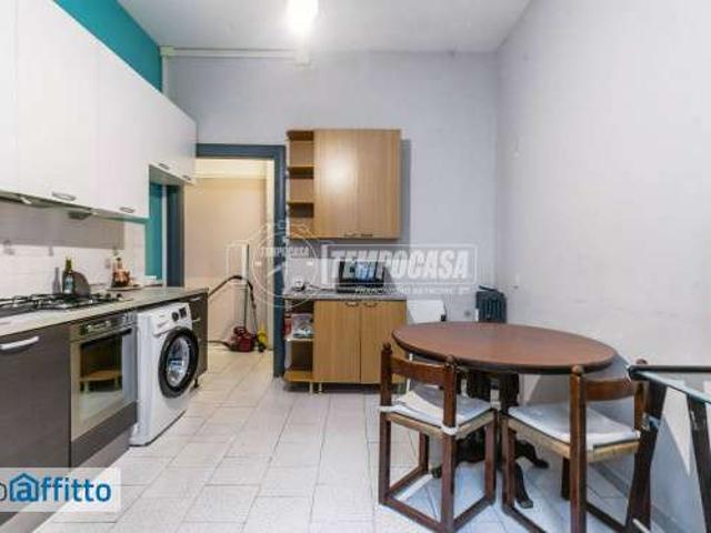 Appartamento in affitto a Municipio 9, Milano