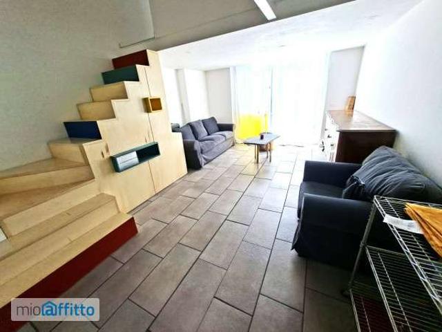 Appartamento in affitto a Municipio 9, Milano