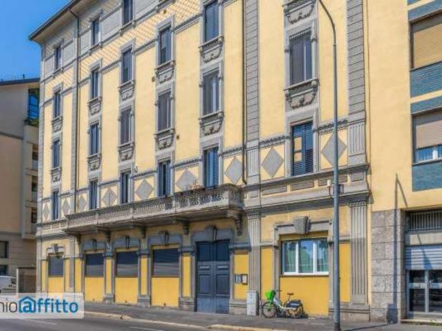 Appartamento in affitto a Municipio 9, Milano