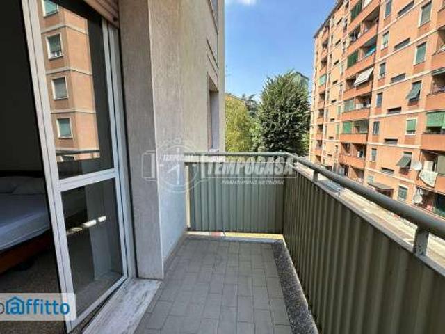 Appartamento in affitto a Municipio 9, Milano