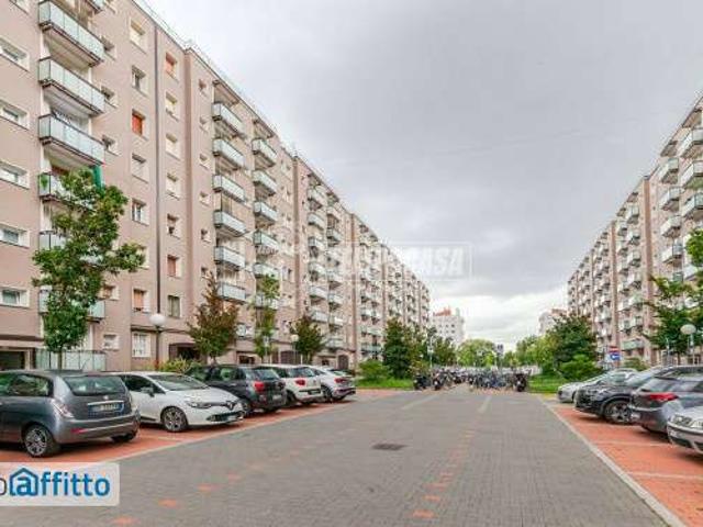 Appartamento in affitto a Quarto Oggiaro, Milano